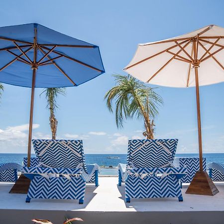 Ocean Paradise Bali Pabean Buleleng Exterior foto