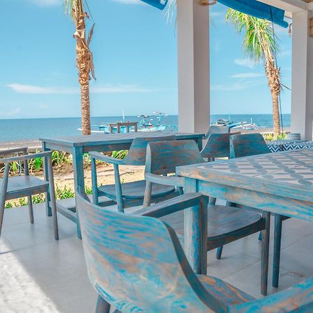 Ocean Paradise Bali Pabean Buleleng Exterior foto