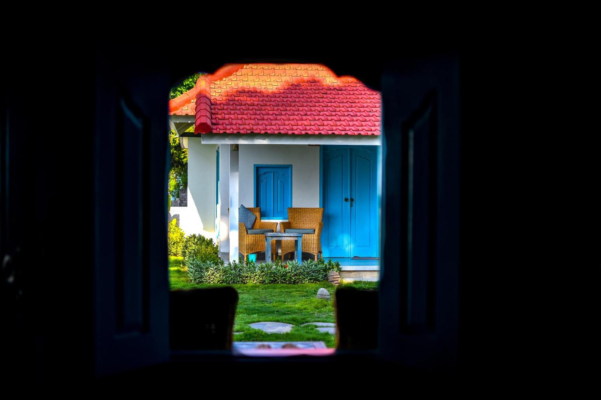 Ocean Paradise Bali Pabean Buleleng Exterior foto