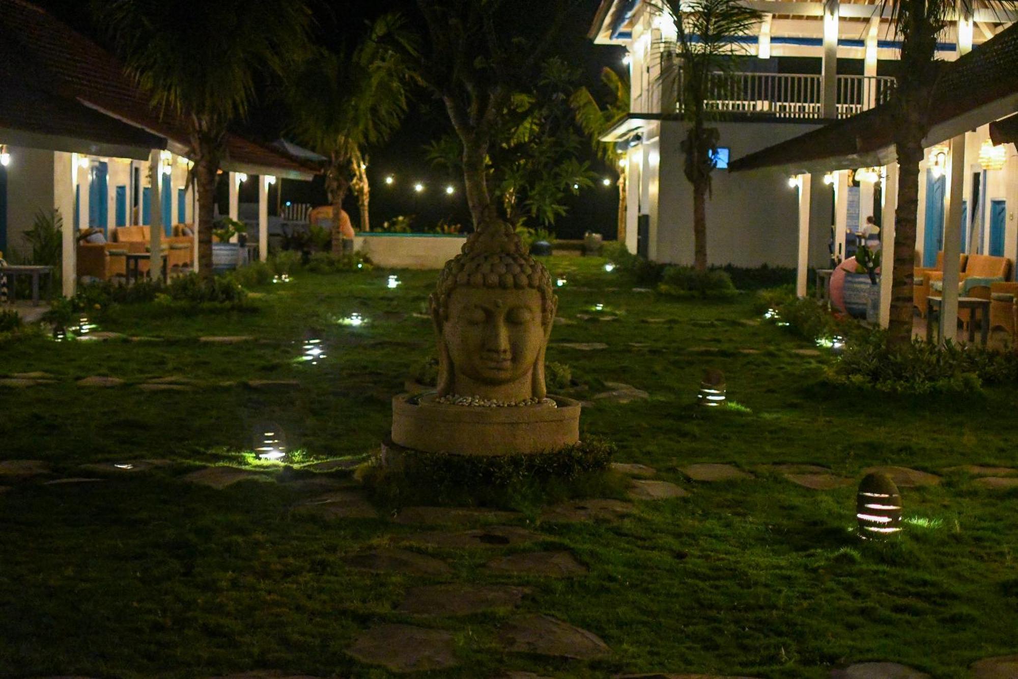 Ocean Paradise Bali Pabean Buleleng Exterior foto