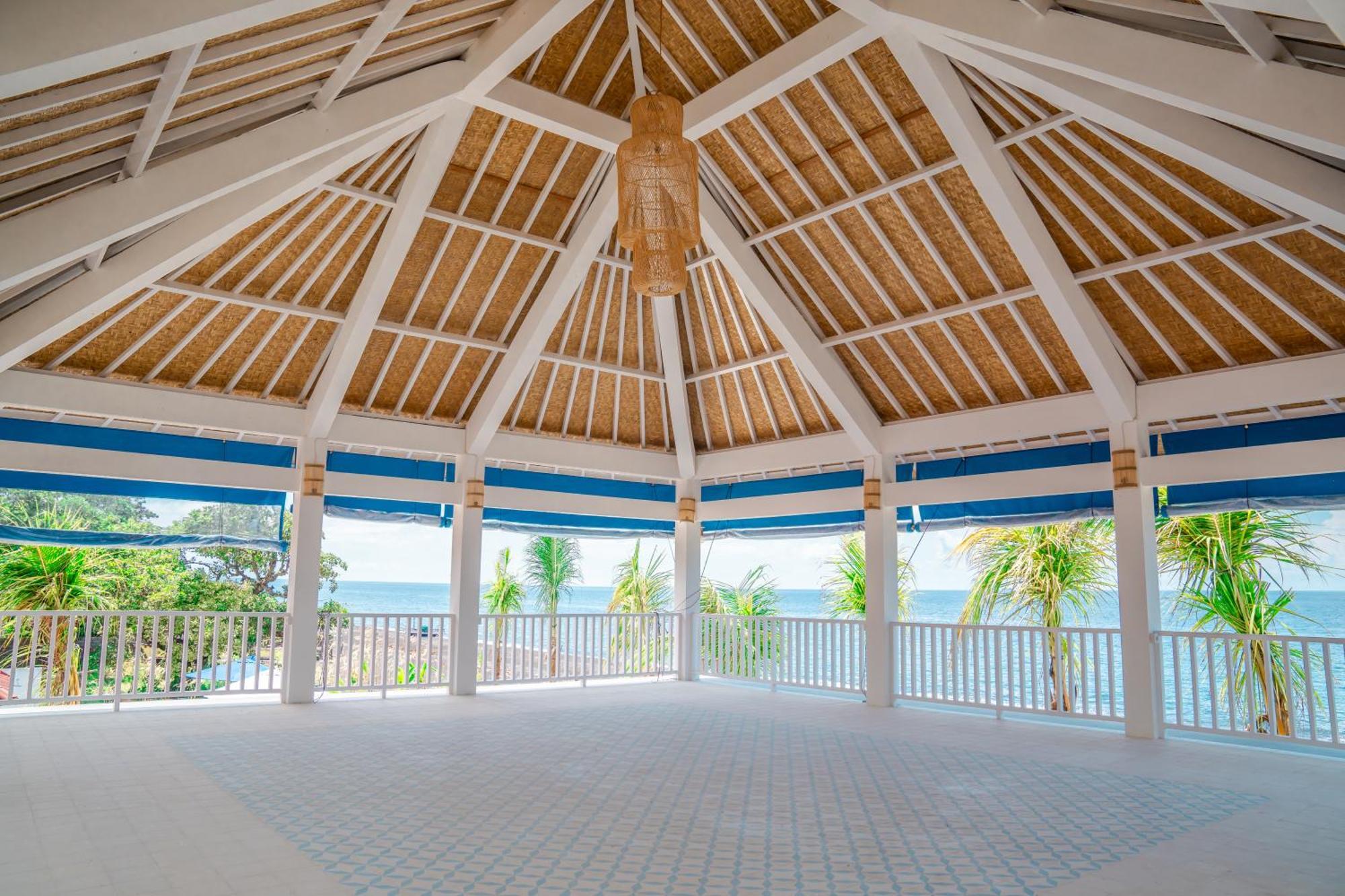 Ocean Paradise Bali Pabean Buleleng Exterior foto