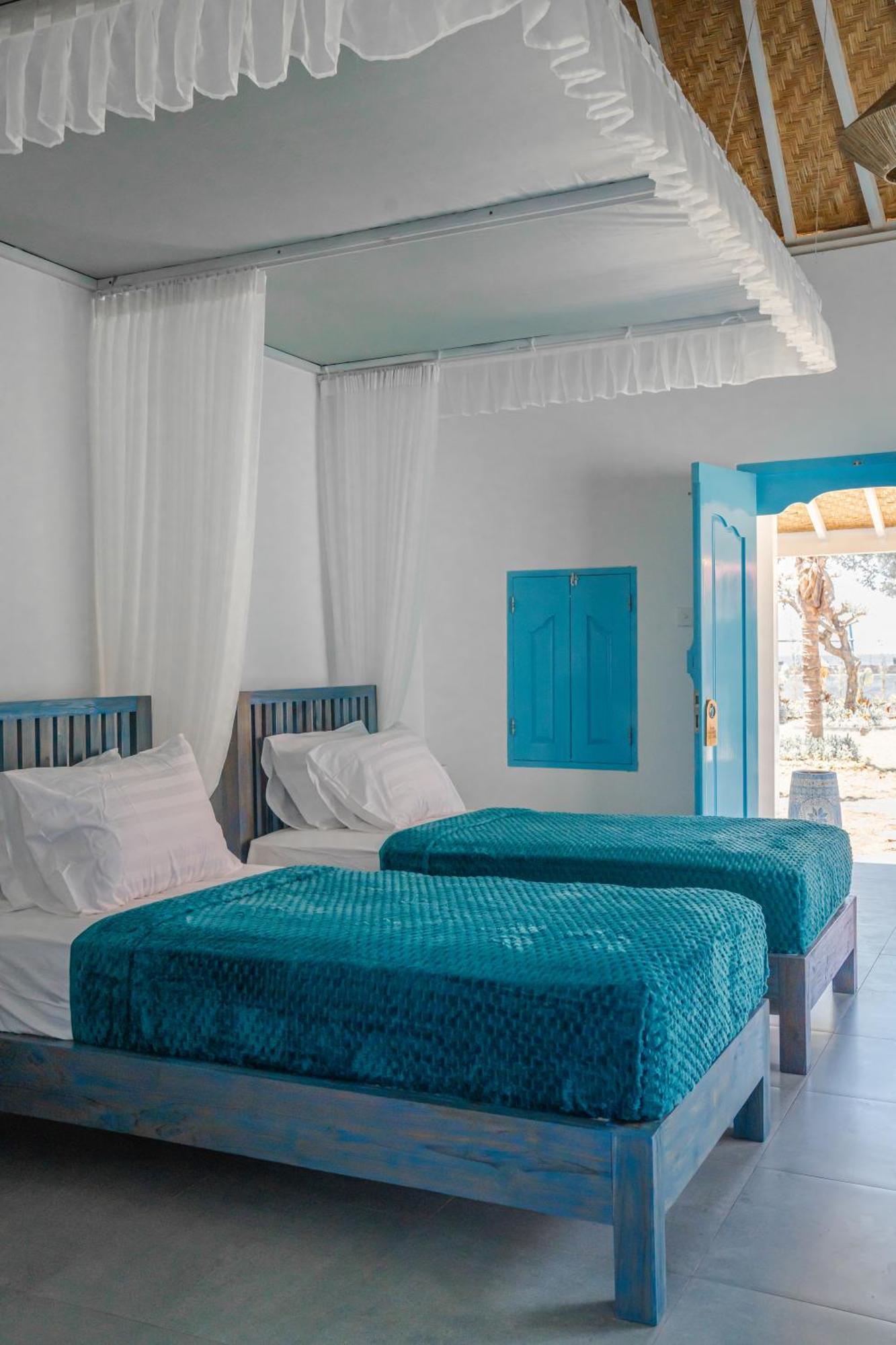 Ocean Paradise Bali Pabean Buleleng Exterior foto